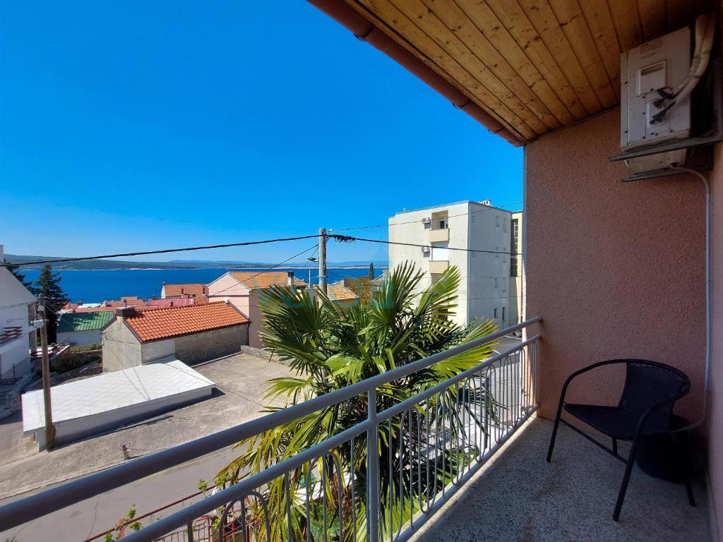CRIKVENICA