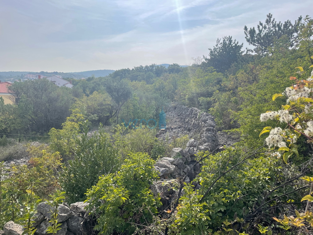 Terreno KRK, 160.000 €