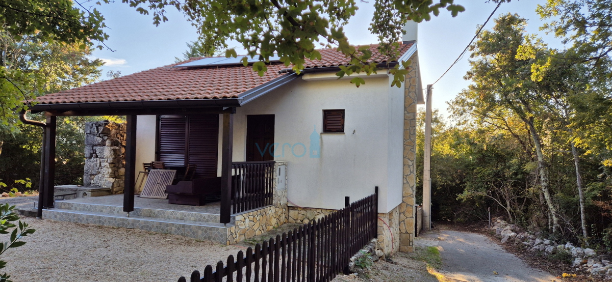 Casa KRK, 225.000 €