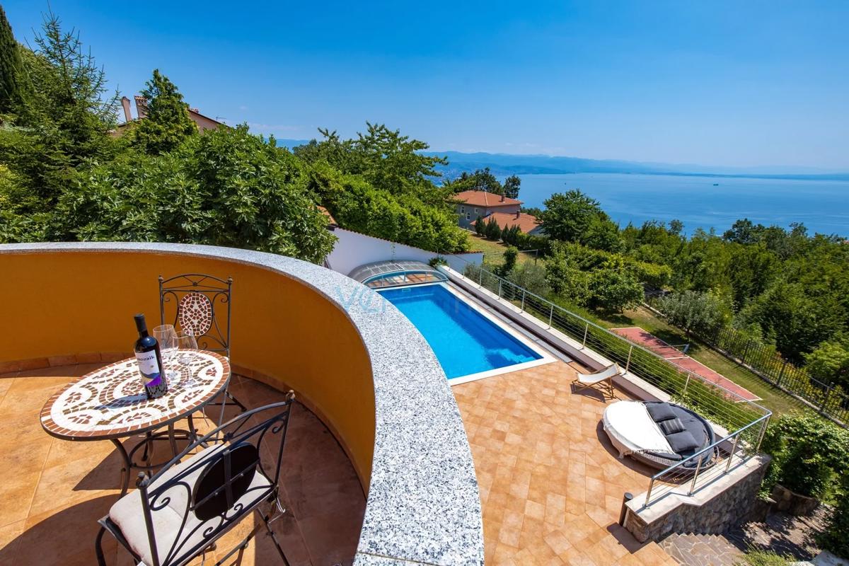 Дом OPATIJA, 890.000 €