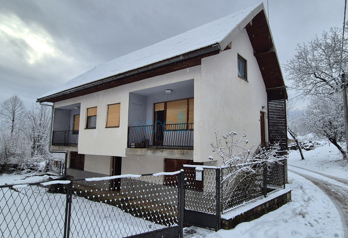 Casa VRBOVSKO, 98.000 €