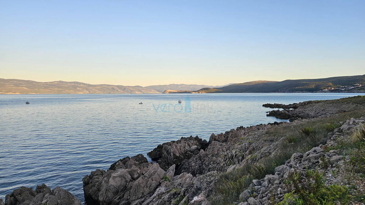 Terreno KRK, 210.000 €