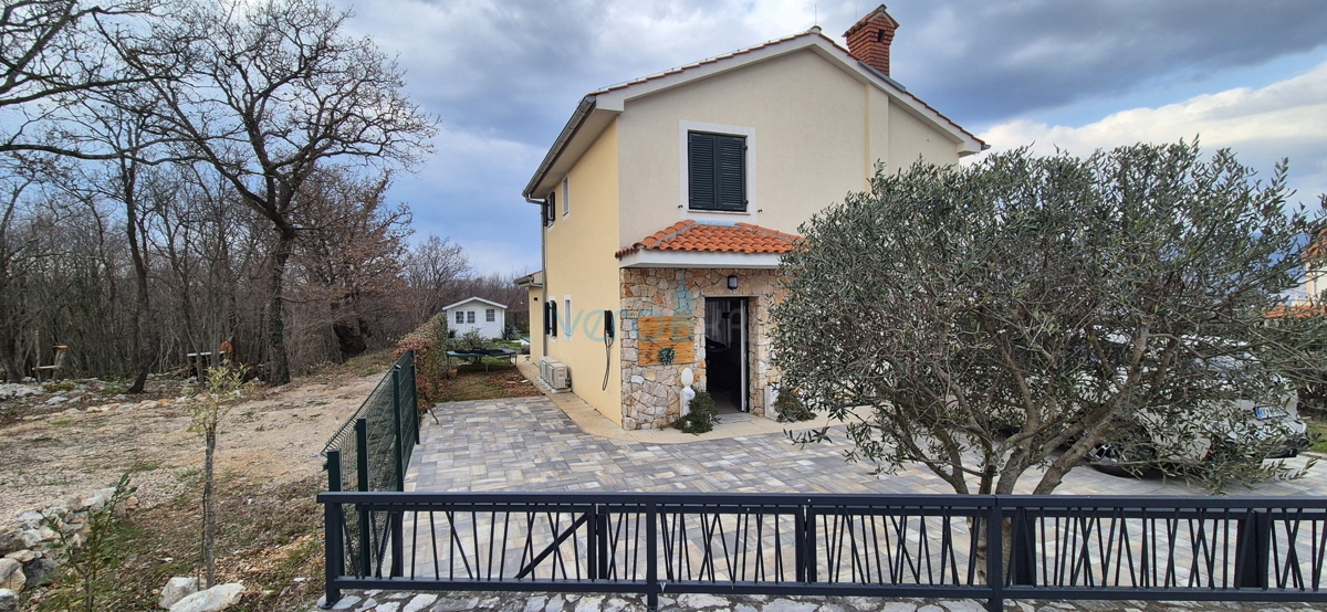 Дом KRK, 820.000 €