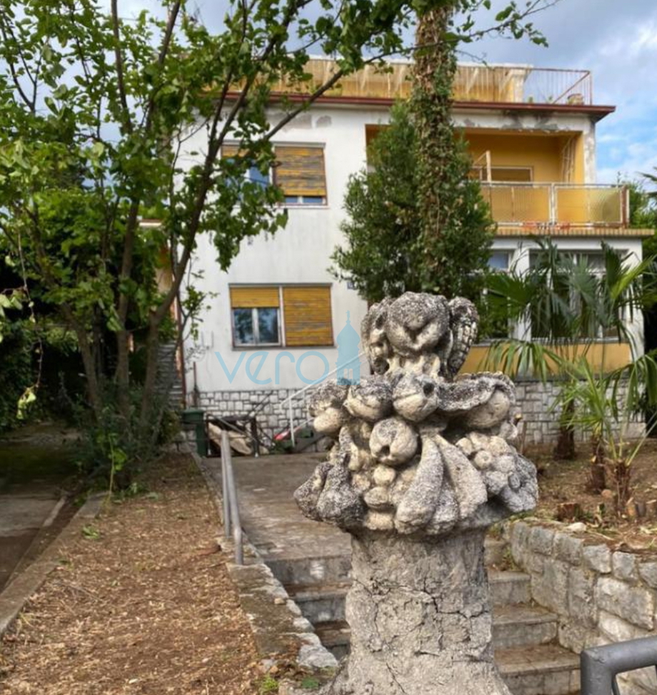 CRIKVENICA