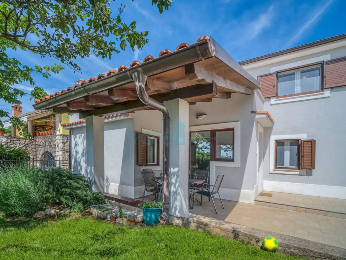 Дом KRK, 339.000 €