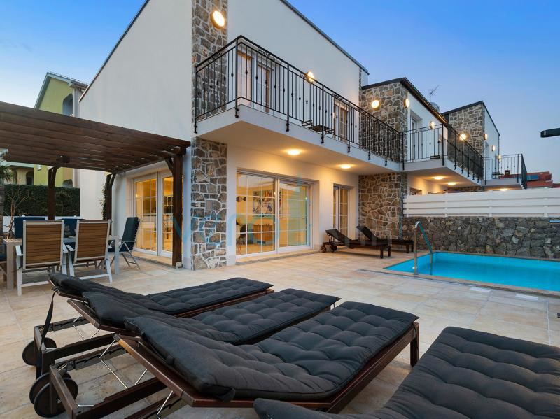 Дом KRK, 2.100.000 €