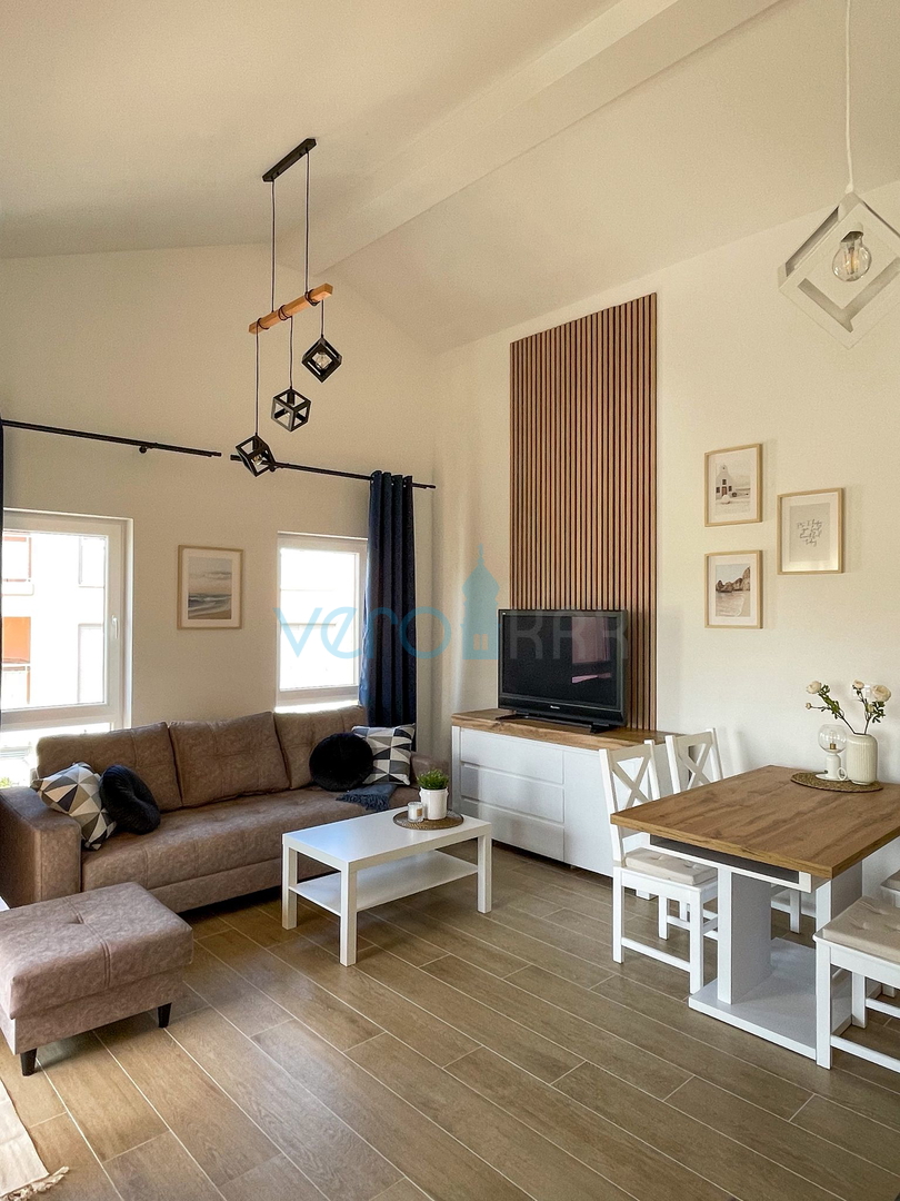 Appartamento KRK, 215.000 €