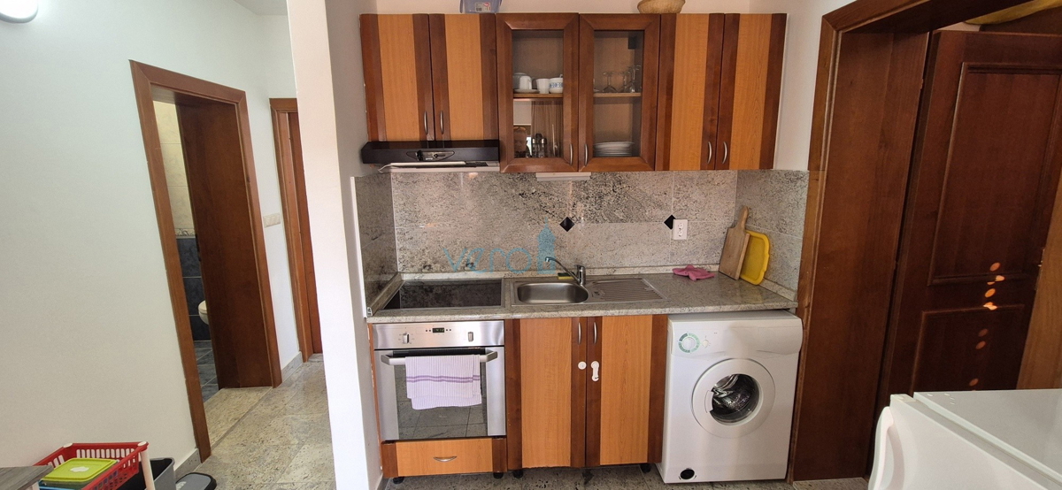 Квартира KRK, 800 €