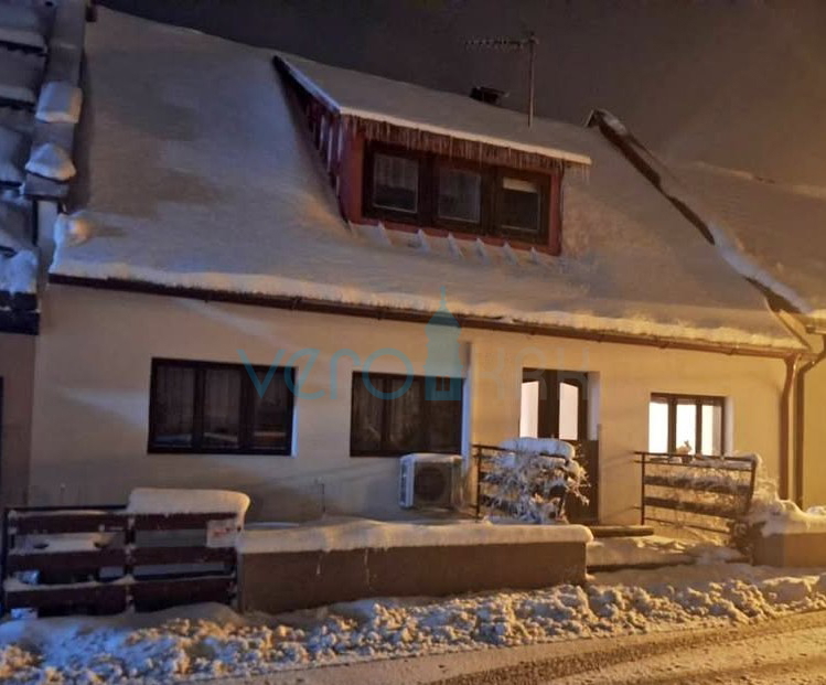 Дом FUŽINE, 198.000 €