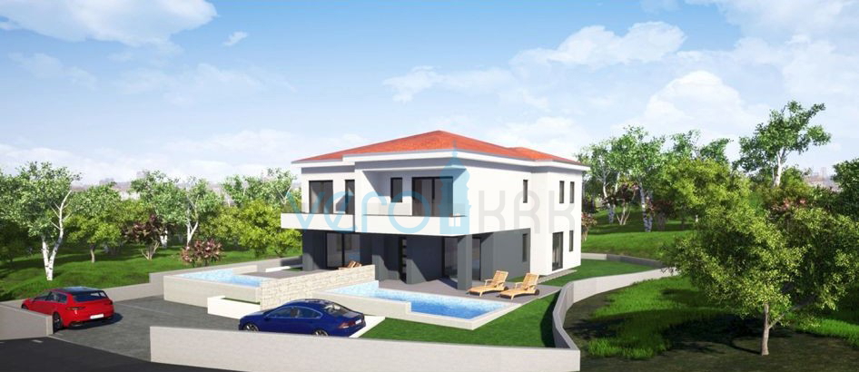 Дом KRK, 650.000 €