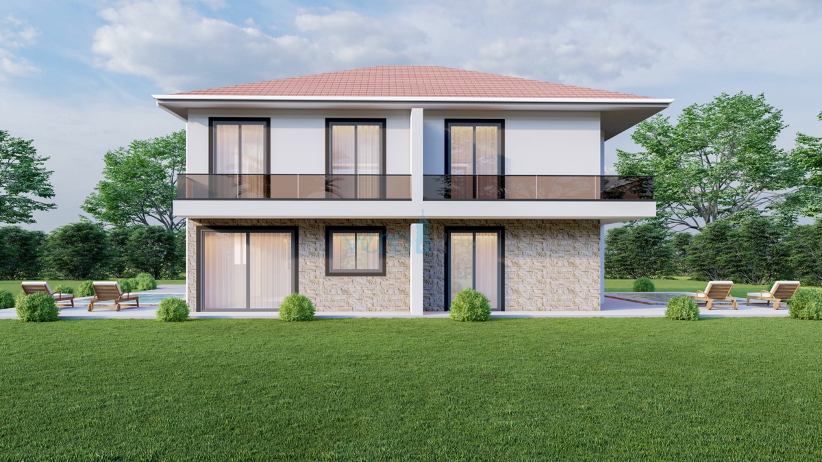 Casa KRK, 485.000 €