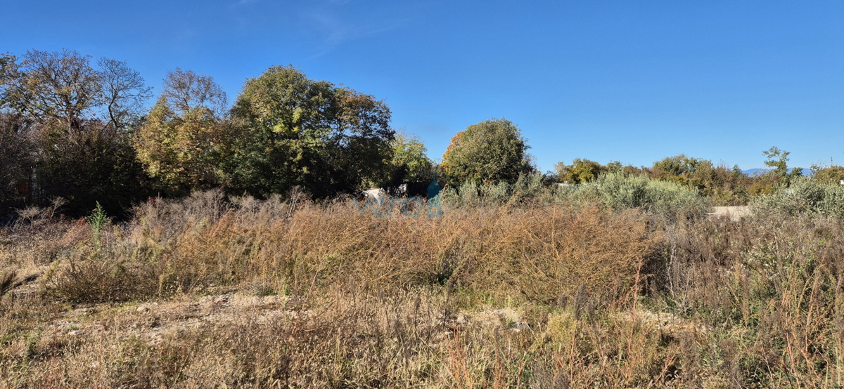 Участок KRK, 195.000 €