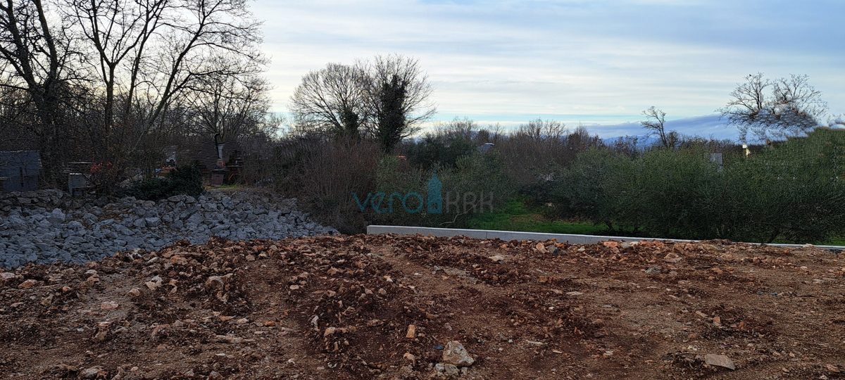 Участок KRK, 195.000 €