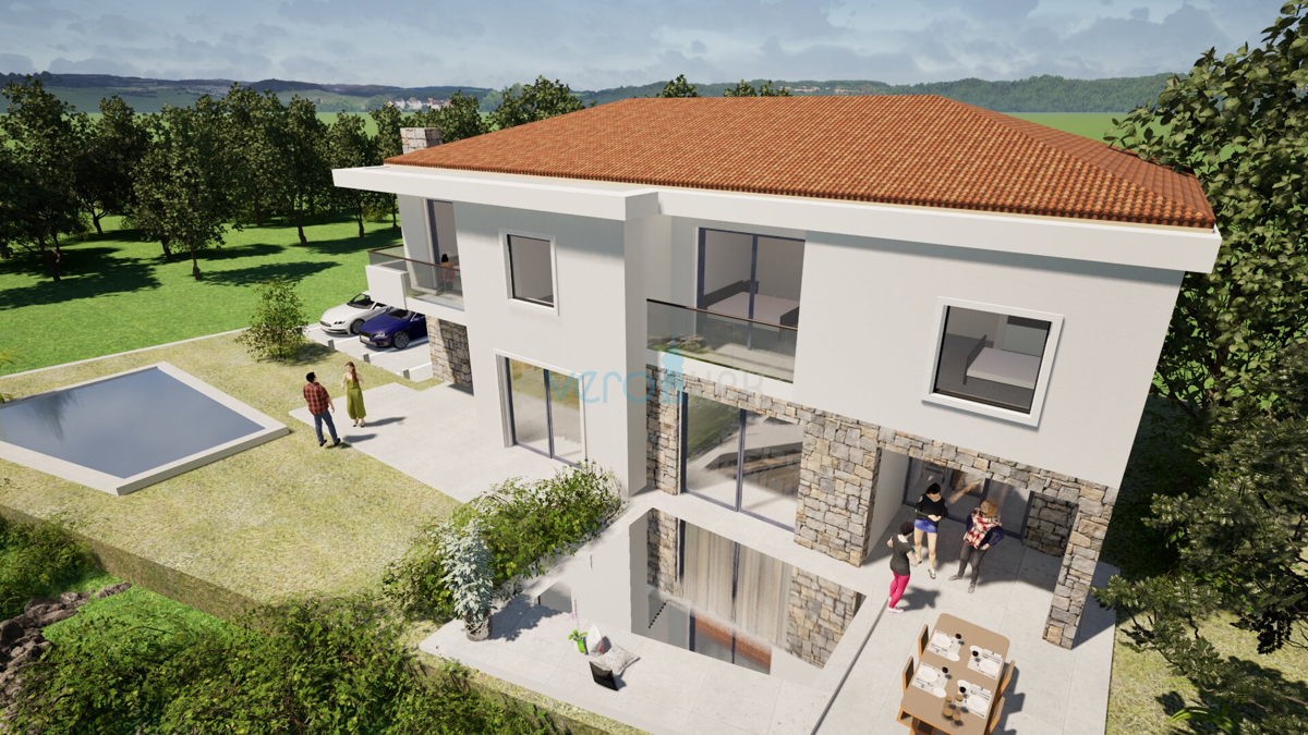 Casa KRK, 487.000 €