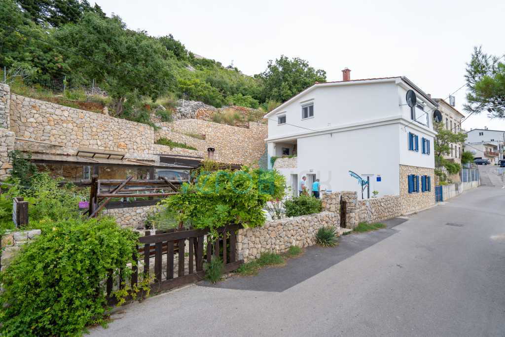STARA BAŠKA