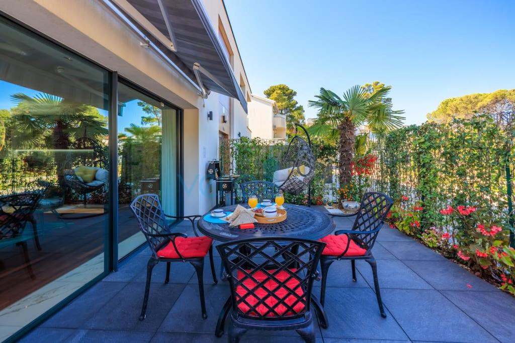 Квартира KRK, 530.000 €
