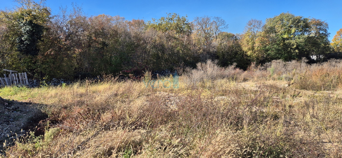 Участок KRK, 145.000 €