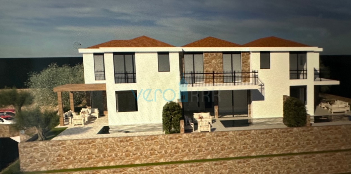 Дом KRK, 480.000 €