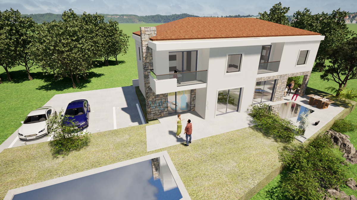 Casa KRK, 520.000 €