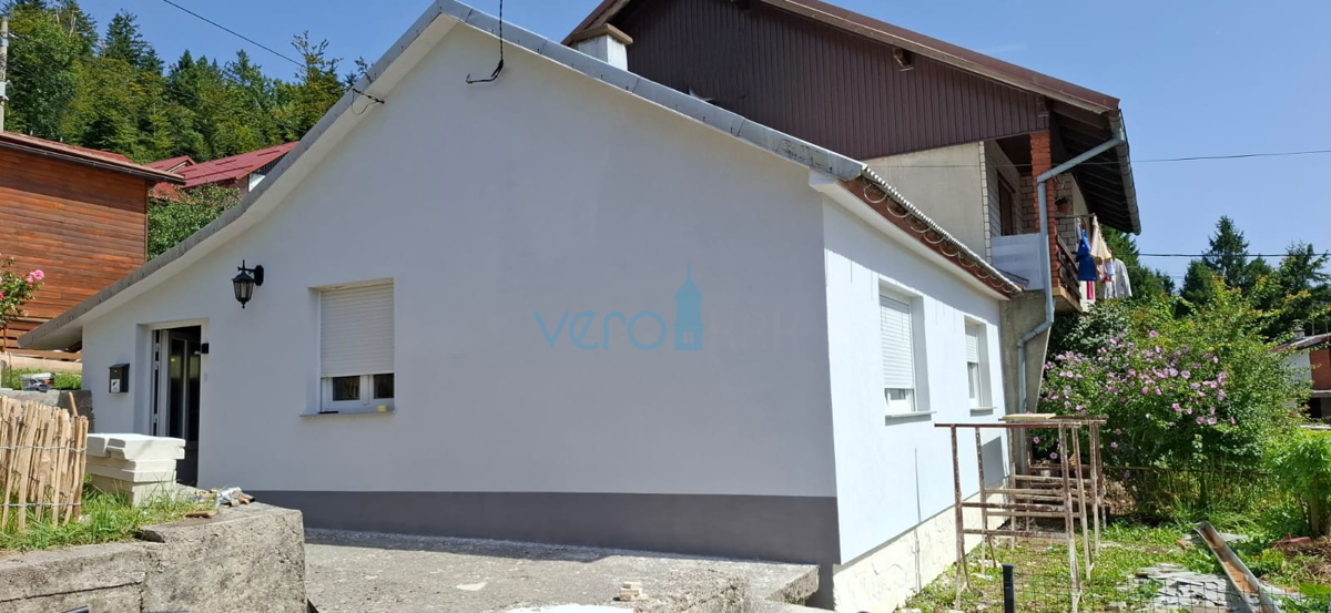 Casa LOKVE, 86.000 €
