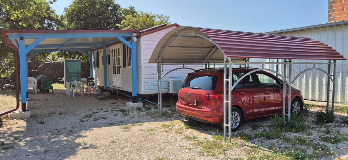 Участок KRK, 25.000 €