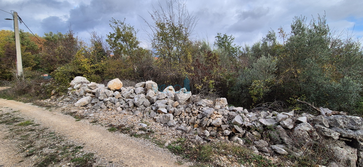 Участок KRK, 125.000 €