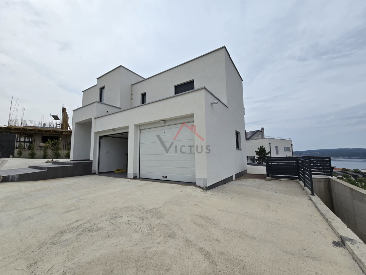 CRIKVENICA