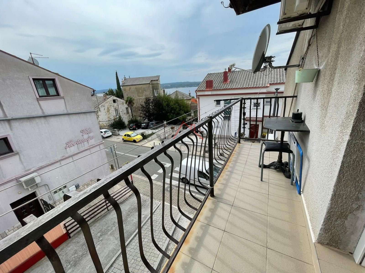 CRIKVENICA
