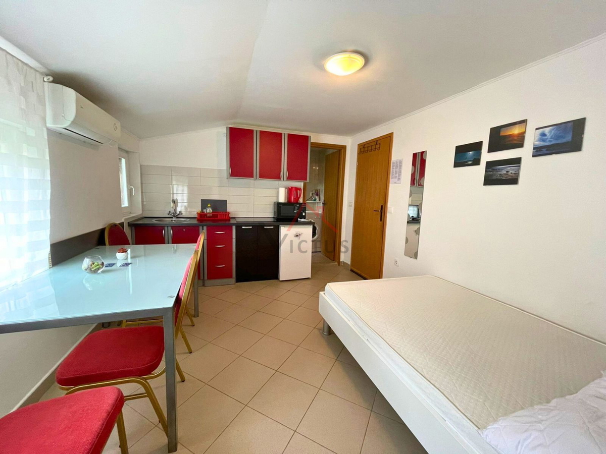 Appartamento CRIKVENICA, 290.000 €