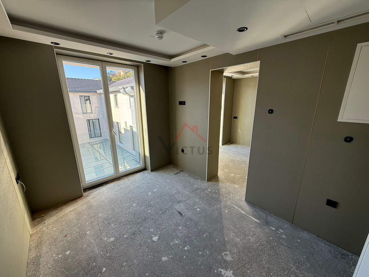 Appartamento CRIKVENICA, 120.960 €