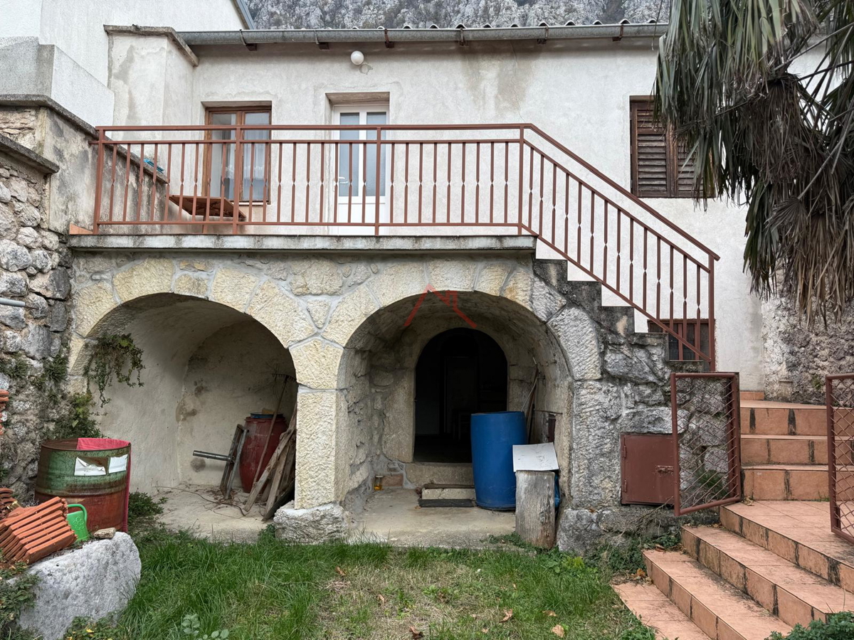 Дом VINODOLSKA OPĆINA, 80.000 €