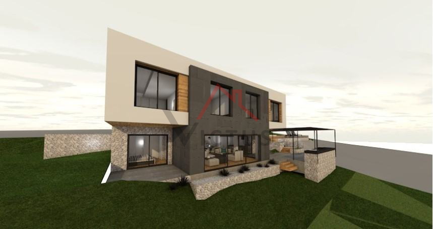 Terreno CRIKVENICA, 230.000 €