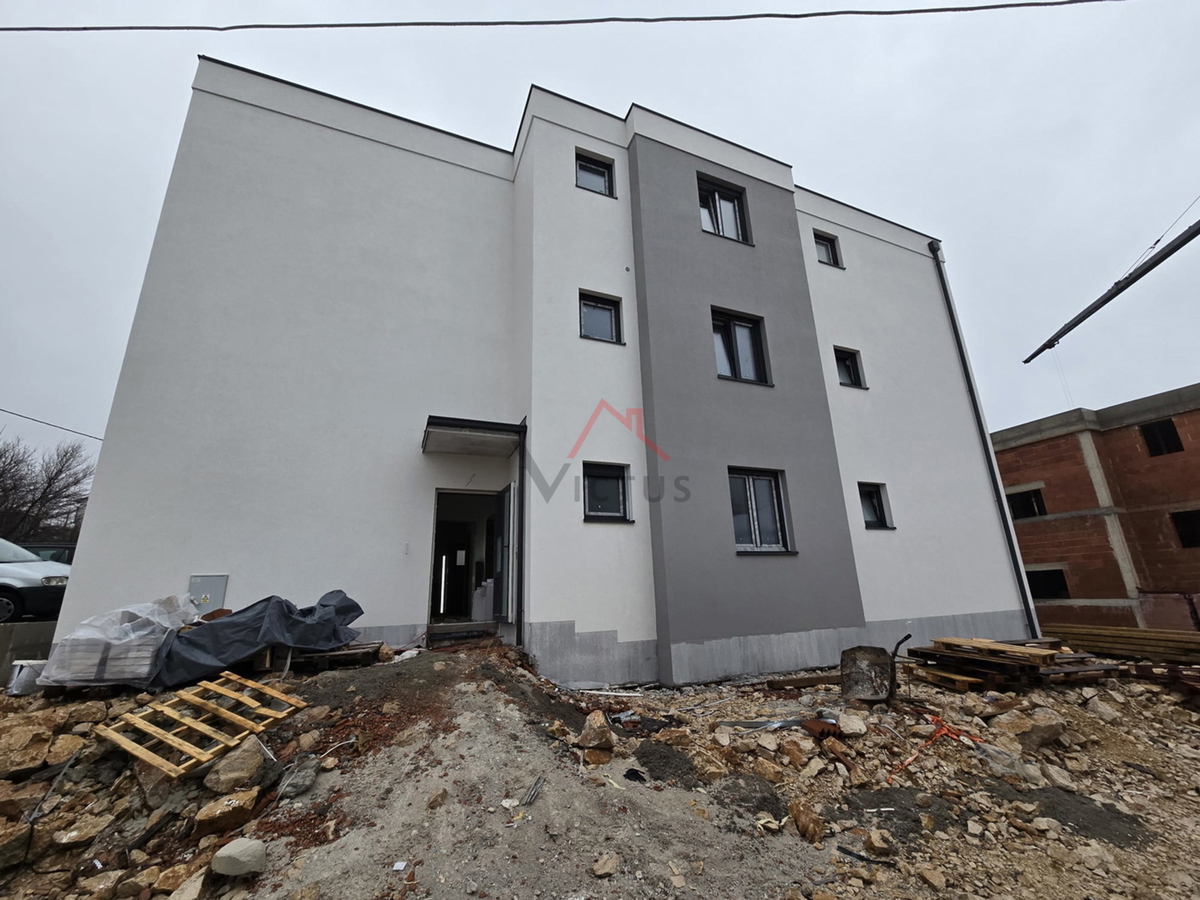 NOVI VINODOLSKI