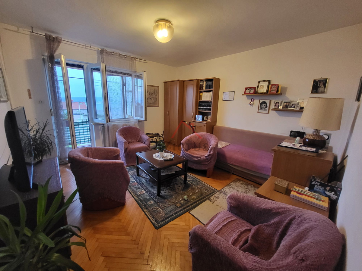 Appartamento CRIKVENICA, 289.000 €