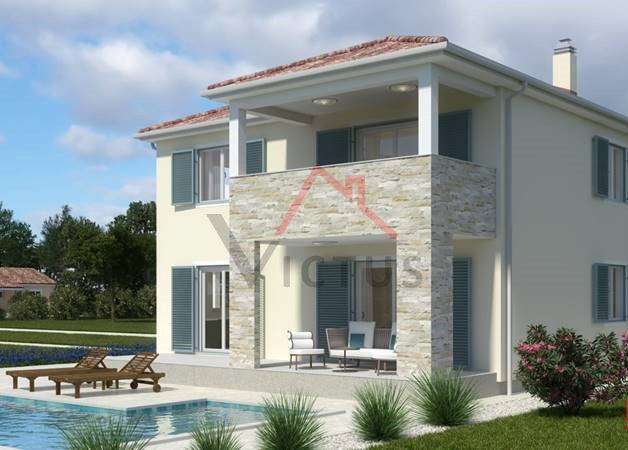 Участок CRIKVENICA, 199.000 €