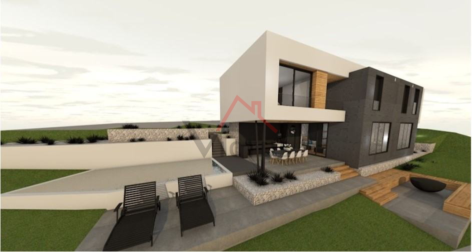 Terreno CRIKVENICA, 250.000 €