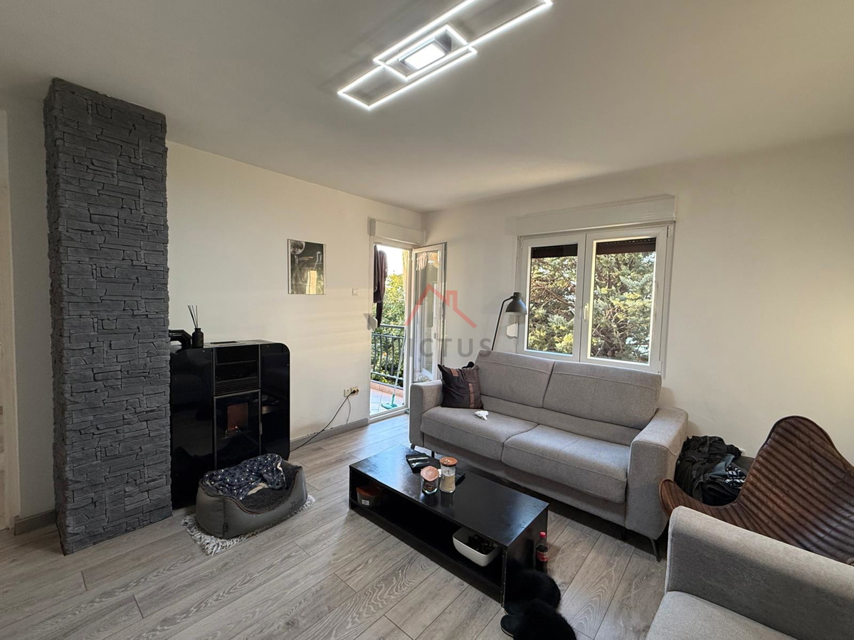 Квартира KRALJEVICA, 195.000 €