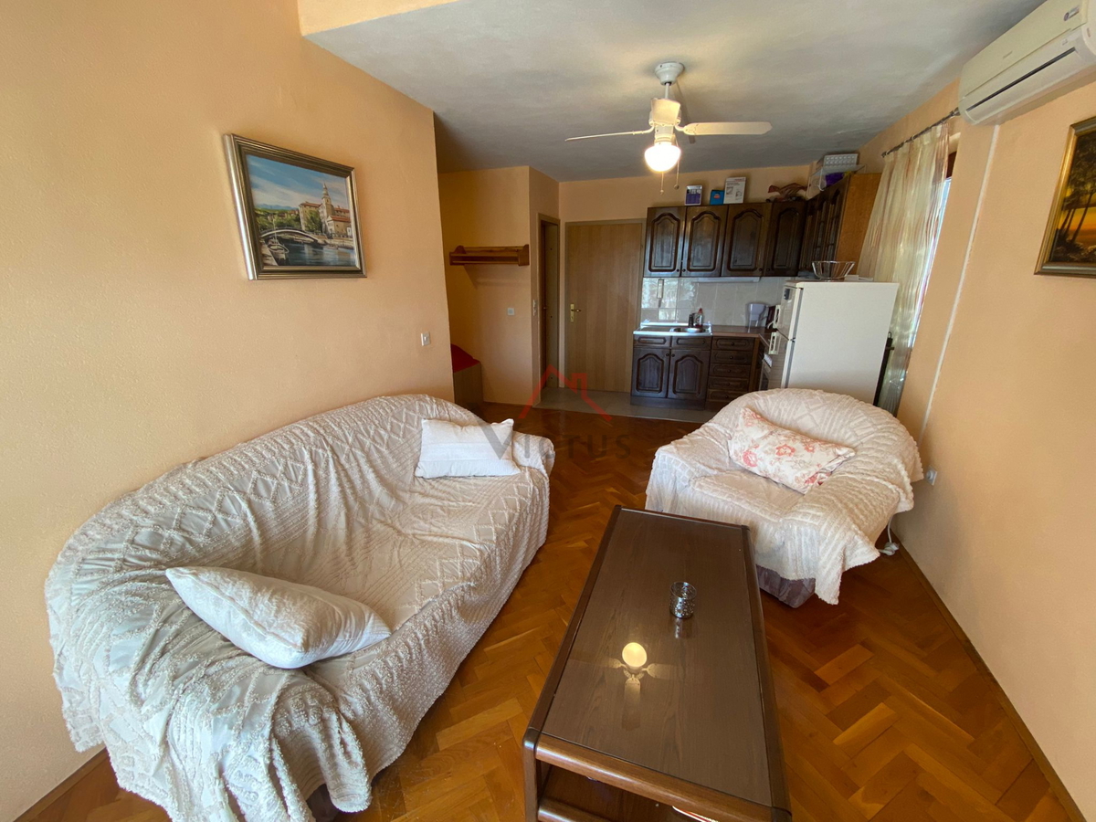 Appartamento CRIKVENICA, 130.000 €