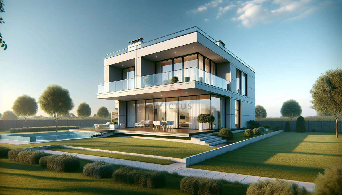 Участок CRIKVENICA, 218.000 €