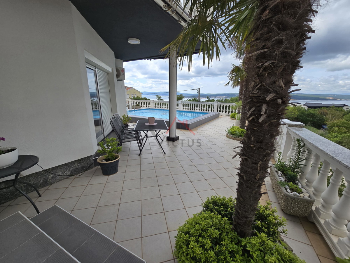 CRIKVENICA