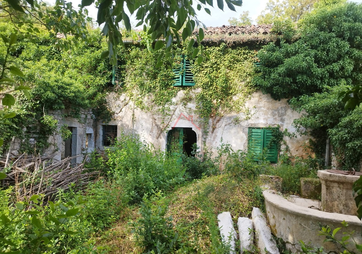 JADRANOVO