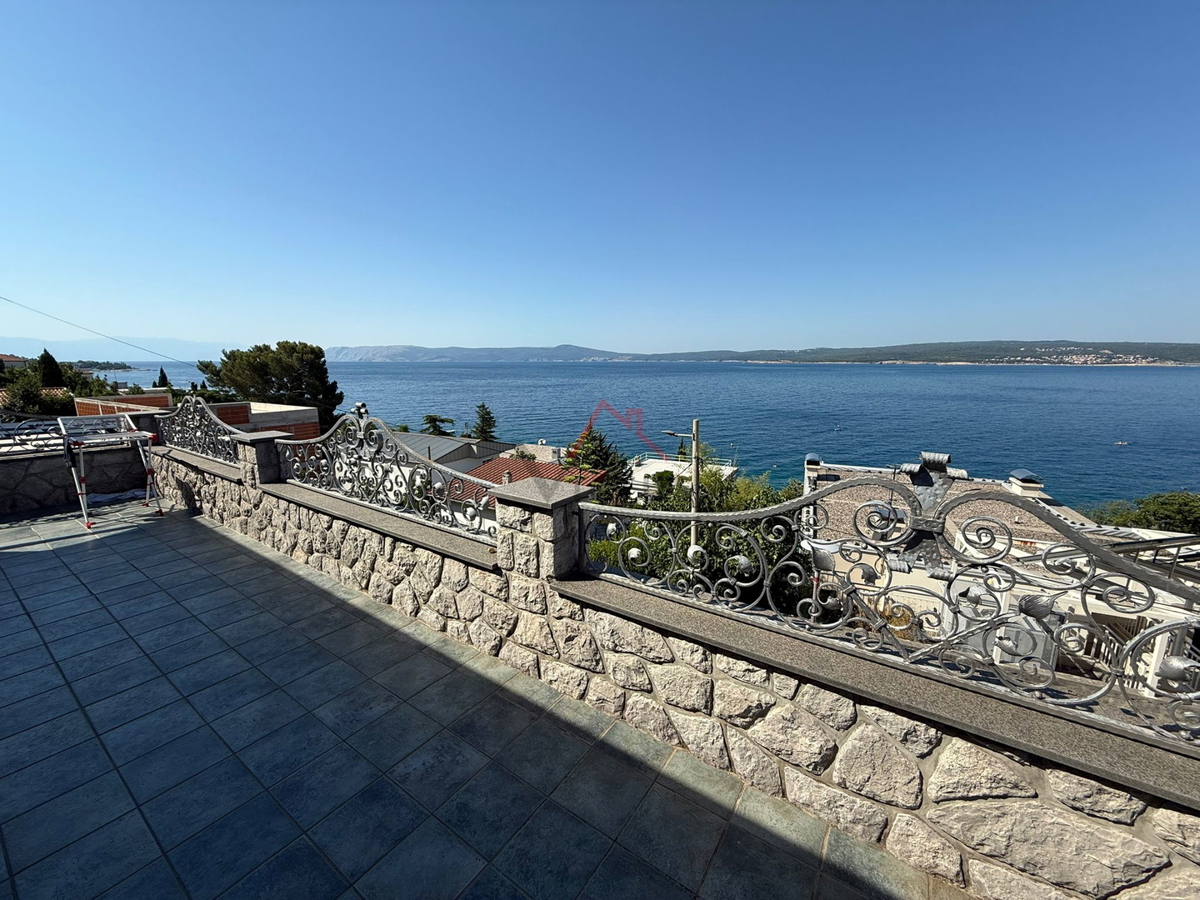 Appartamento CRIKVENICA, 625.000 €