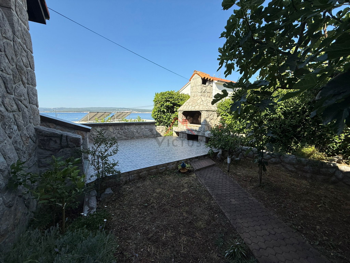 CRIKVENICA