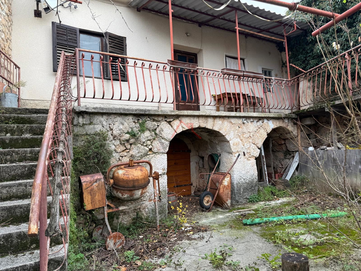 Casa VINODOLSKA OPĆINA, 115.000 €