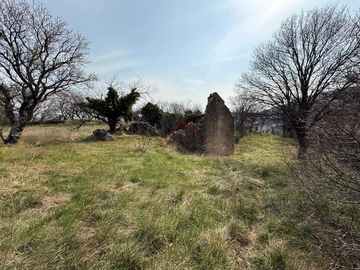 Участок VINODOLSKA OPĆINA, 75.000 €