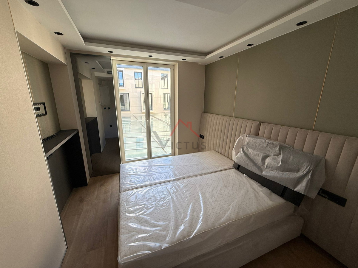 Квартира CRIKVENICA, 102.144 €