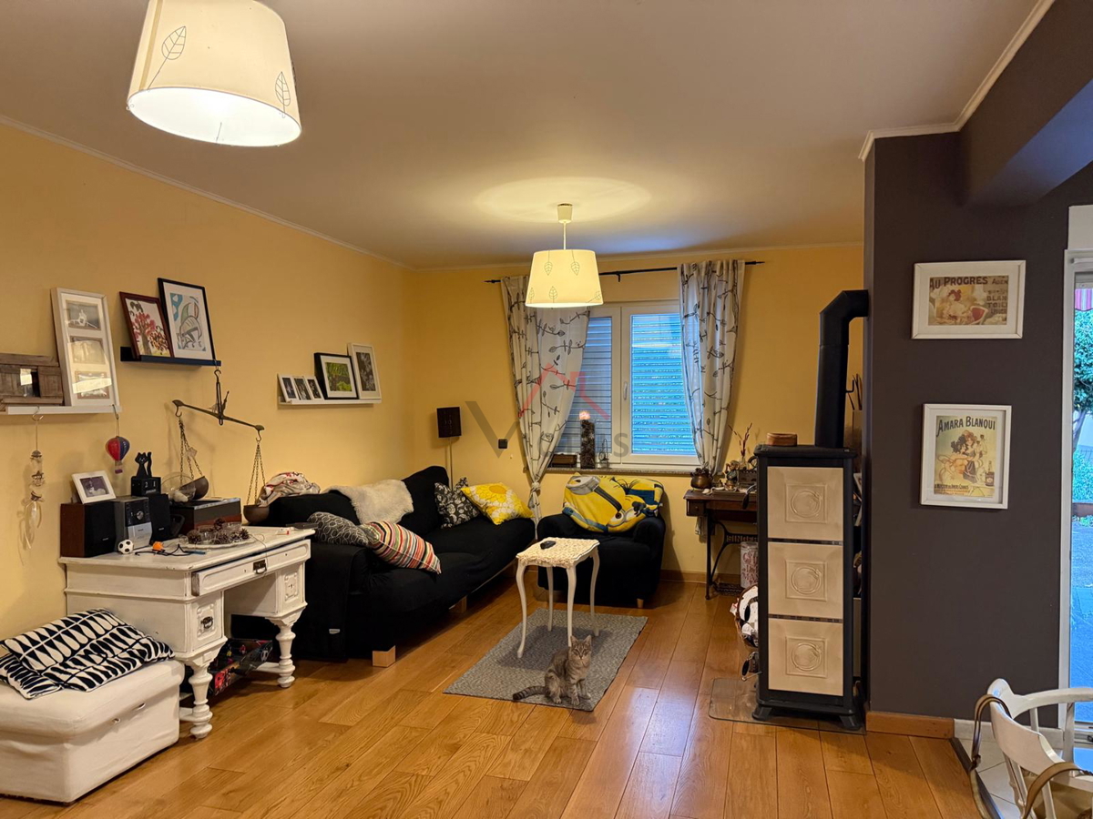 Appartamento CRIKVENICA, 390.000 €