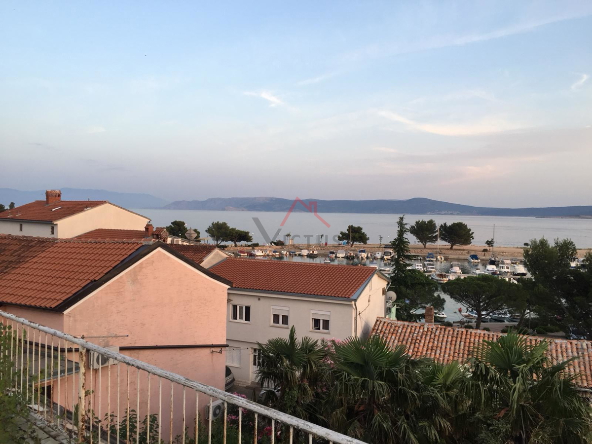 CRIKVENICA