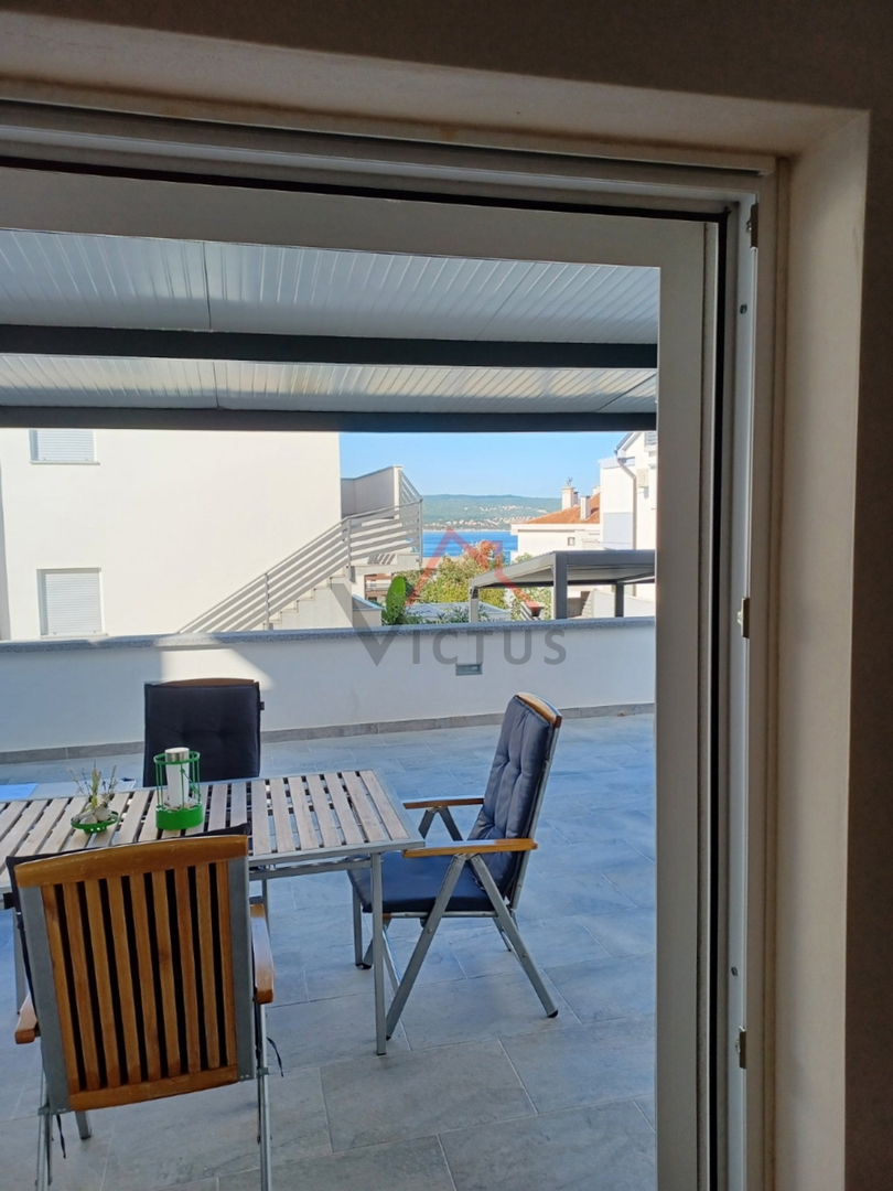 CRIKVENICA