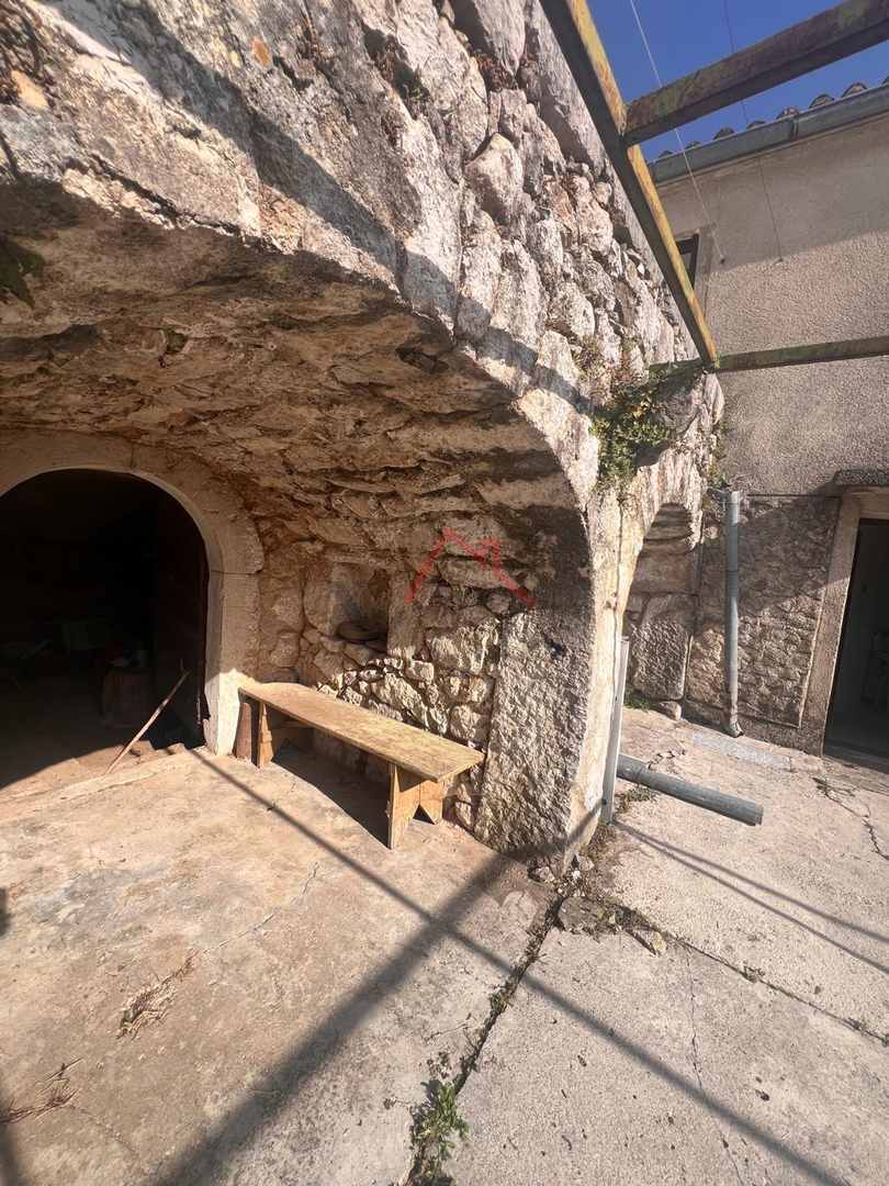 GRIŽANE
